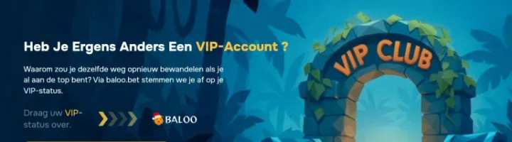 baloobet casino vip