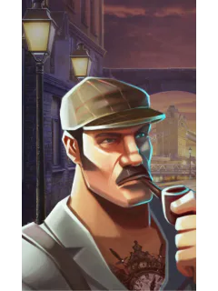 Holmes and the Stolen Stones